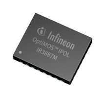 INFINEON IR3887MTRPBFAUMA1