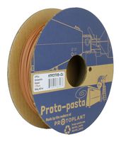 PROTOPASTA HTPC1705-CU 3D FILAMENT, 1.75MM, HTPLA, COPPER, 500G