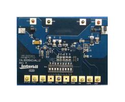 RENESAS ISL9205DEVAL1Z