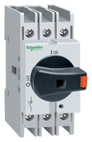SCHNEIDER ELECTRIC VLS3P032R1 CONTACT BLOCK, 3P, 32A, 690VAC