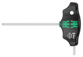 WERA 454 HEX-PLUS HF 3 X 100 MM