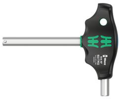 WERA 454 HEX-PLUS HF 10 X 100 MM