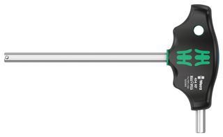 WERA 454 HEX-PLUS HF 5/16" X 150 MM