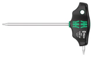 WERA 467 TX HF 10 X 100 MM