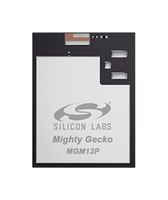 SILICON LABS MGM13P12F512GA-V2 MULTIPROTOCOL WIRELESS MOD, CORTEX-M4