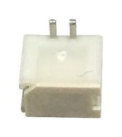 MULTICOMP PRO MP003088 WTB CONN, HEADER, 2POS, 1ROW, 1.5MM