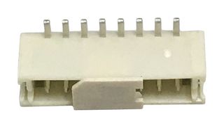 MULTICOMP PRO MP003094 WTB CONN, HEADER, 8POS, 1ROW, 1.5MM