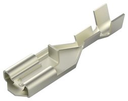 AMP - TE CONNECTIVITY 170330-2 HEMBRA DESCONEXIÃN, 4.75MM, 24-20AWG