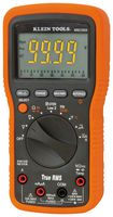 KLEIN TOOLS MM2300A TRMS MULTIMETER, 10A, 1KV, 6000 COUNT