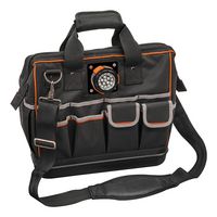 KLEIN TOOLS 55431 BOLSA HERRAMIENTA TEJIDO BALÃSTICO 1680D