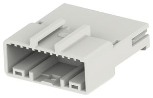 AMP - TE CONNECTIVITY 1473413-1 CARCASA AUTOMOTRIZ, MACHO, 24POS