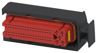 TE CONNECTIVITY 1-368376-1 AUTOMOTIVE HOUSING, RECEPTACLE, 81POS