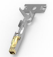 TE CONNECTIVITY 7-1452668-2 AUTOMOTIVE CONTACT, SOCKET, 20AWG, CRIMP