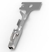 TE CONNECTIVITY 7-1452653-3 AUTOMOTIVE CONTACT, SOCKET, 22AWG, CRIMP