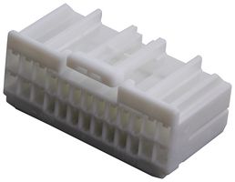 AMP - TE CONNECTIVITY 917992-1 CARCASA AUTOMOTRIZ, HEMBRA, 26POS