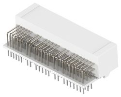 TE CONNECTIVITY 353830-5 MACHO AUTOMOTRIZ ACODADO 72POS SOLDADURA