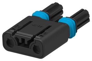 TE CONNECTIVITY 2106135-2 Conectores para circuitos electricos