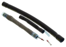 RAYCHEM - TE CONNECTIVITY D-150-9133 WIRE SPLICE, UNINSLTD