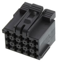 TE CONNECTIVITY - AMP 1-967623-6