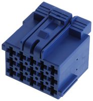 TE CONNECTIVITY - AMP 1-967622-3