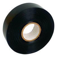 MULTICOMP PRO MP003360 TAPE, PVC, 20MM X 19MM, BLACK