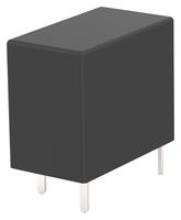 TE CONNECTIVITY - OEG T77V1D10-12 RELÃ POTENCIA, 12VDC, SPST-NO, 10A, THT