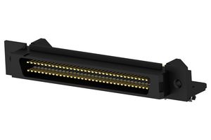 AMP - TE CONNECTIVITY 2-5174341-5 D SUB CONN, PLUG, 68POS, SOLDER