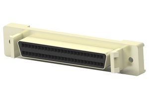 AMP - TE CONNECTIVITY 5749721-5 HEMBRA SUB D, 50POS, SOLDADURA