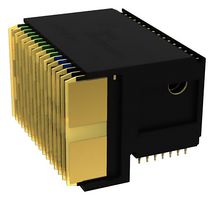 TE CONNECTIVITY 1410326-3 BACKPLANE MACHO, 7 FILAS, 112POS, THT