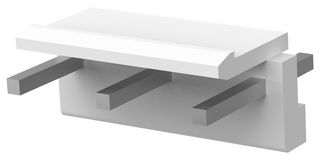 AMP - TE CONNECTIVITY 1-1123724-3 WTB CONN, HEADER, 5POS, 1ROW, 3.96MM ROHS COMPLIANT: YES