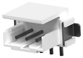 AMP - TE CONNECTIVITY 292175-3 CABLE-PLACA MACHO 3P 1FILA 2MM