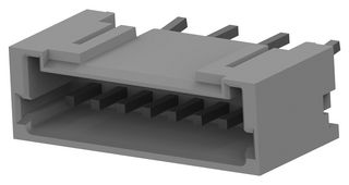 TE CONNECTIVITY - AMP 292207-8 WTB CONN, HEADER, 8POS, 1ROW, 1.5MM