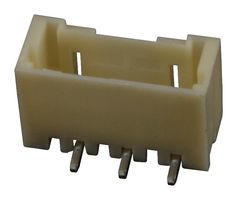 TE CONNECTIVITY - AMP 292230-6 PIN HEADER, 292230-6