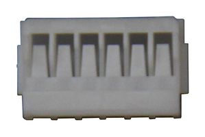 AMP - TE CONNECTIVITY 353908-6 CONECTOR, HEMBRA, 6P, 1 FILAS, 1.5MM