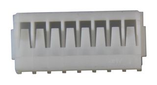 AMP - TE CONNECTIVITY 353908-8 WTB HOUSING, RCPT, 8POS, 1ROW, 1.5MM
