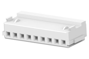 AMP - TE CONNECTIVITY 353908-9 WTB HOUSING, RCPT, 9POS, 1ROW, 1.5MM
