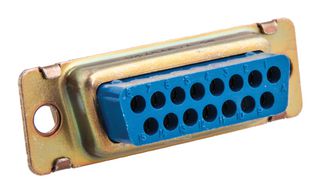 AMP - TE CONNECTIVITY 205164-1