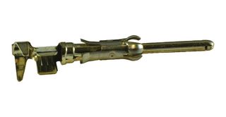 AMP - TE CONNECTIVITY 66602-8 CONTACT, PIN, 18-14AWG, CRIMP