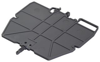 ENTRELEC - TE CONNECTIVITY 1SNA116797R1300 CIRCUIT SEPARATOR, 3MM, TERMINAL,BLOCK ROHS COMPLIANT: YES