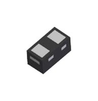 DIODES INC. D3V3M1U2LP3-7