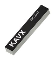 KYOCERA AVX 1001011 ANTENA BANDA GNSS, 1.559GHZ-1.61GHZ, SMD