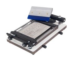 FORTEX S1-01 STENCIL PRINTER, DESKTOP, 370X240X110MM