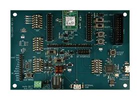 EZURIO 455-00030 DEVELOPMENT KIT, INTERNET OF THINGS ROHS COMPLIANT: YES