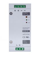 MULTICOMP PRO MP003275 FUENTE DE ALIMENTACIÃN, AC-DC, 24V, 10A