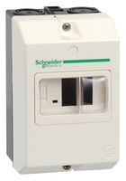 SCHNEIDER ELECTRIC GV2MC03 CARCASA, MONTAJE SUPERFICIAL, PC