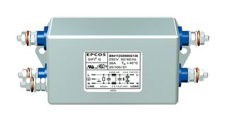 EPCOS B84112G0000G120