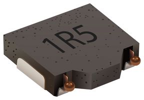 BOURNS SRP0612-4R7K INDUCTOR, 4.7UH, SHIELDED, 3.9A ROHS COMPLIANT: YES