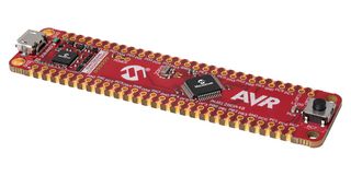 MICROCHIP DM164151 CURIOSITY NANO DEV BOARD, 8-BIT AVR MCU