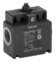 OMRON INDUSTRIAL AUTOMATION D4N-8131 Interruptores, seccionadores y conmutado