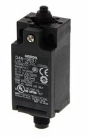 OMRON INDUSTRIAL AUTOMATION D4N-9B31 INT LÃMITE, D4N-9B31